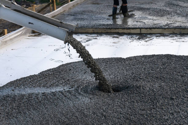 Best Local Concrete Companies  in Kiel, WI