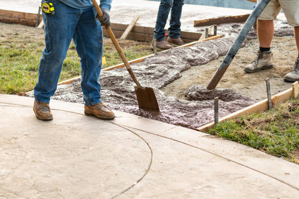 Best Concrete Foundation Repair  in Kiel, WI