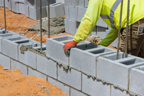 Best Affordable Concrete Contractor  in Kiel, WI