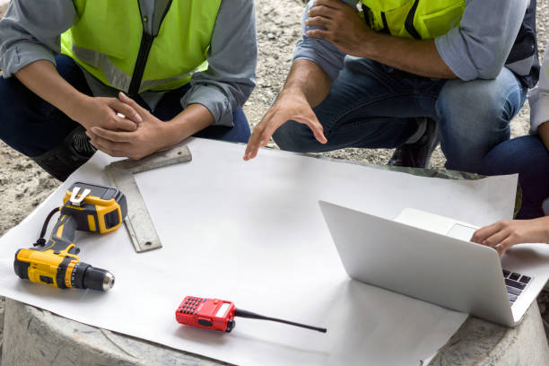 Best Custom Concrete Contractor  in Kiel, WI