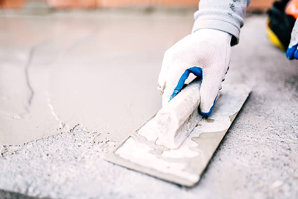 Best Concrete Sidewalk Installation  in Kiel, WI